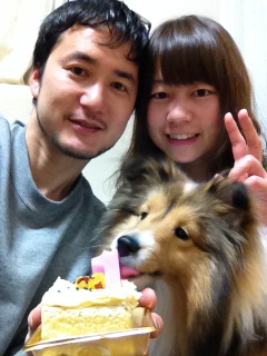 1歳のお誕生日_a0139367_21322764.jpg
