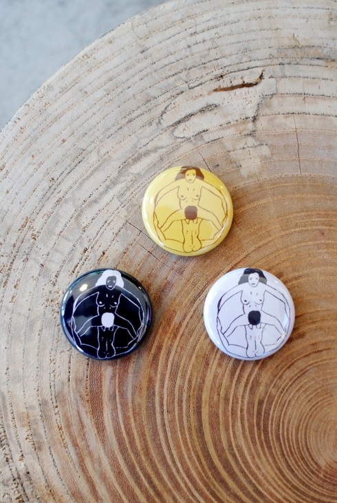 入荷案内 RoadRunner ORIGINAL PINS_e0254972_1515732.jpg