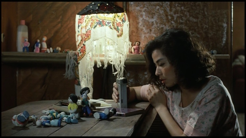 香港映画 誰かがあなたを愛してる An Autumn S Tale 秋天的童話 1987年 Turamoraの韓流etc 生活