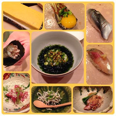 今夜は魚!鮨!_b0065587_16532238.jpg