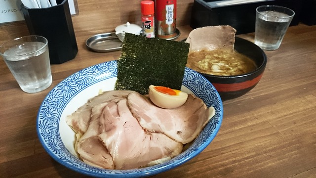 粉もんラヴ_e0167593_2231487.jpg