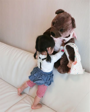 『ちくびウサギ』グッズが増えました♡_d0224894_251368.jpg