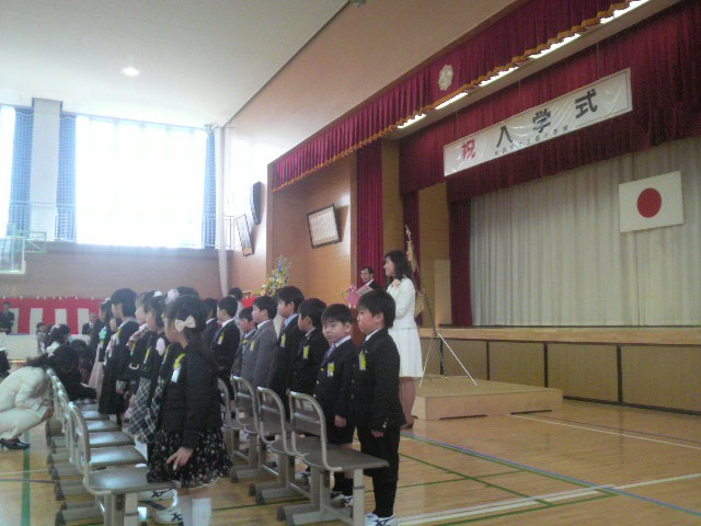 いつでも人生の一年生!_d0129296_16592225.jpg