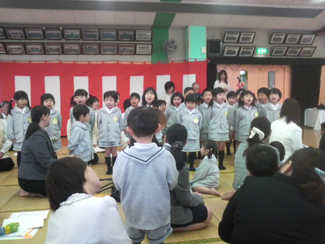 いつでも人生の一年生!_d0129296_16594452.jpg