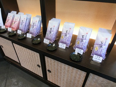上林記念館と上林春松本店(京都の老舗3)_c0187004_15344611.jpg