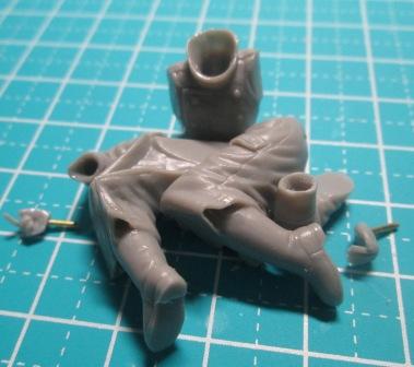 ドラゴンモデル 1/6 ミリタリーフィギュア 陸軍 空軍 特殊部隊