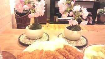 桜盆栽の開花報告_d0263815_15223186.jpg