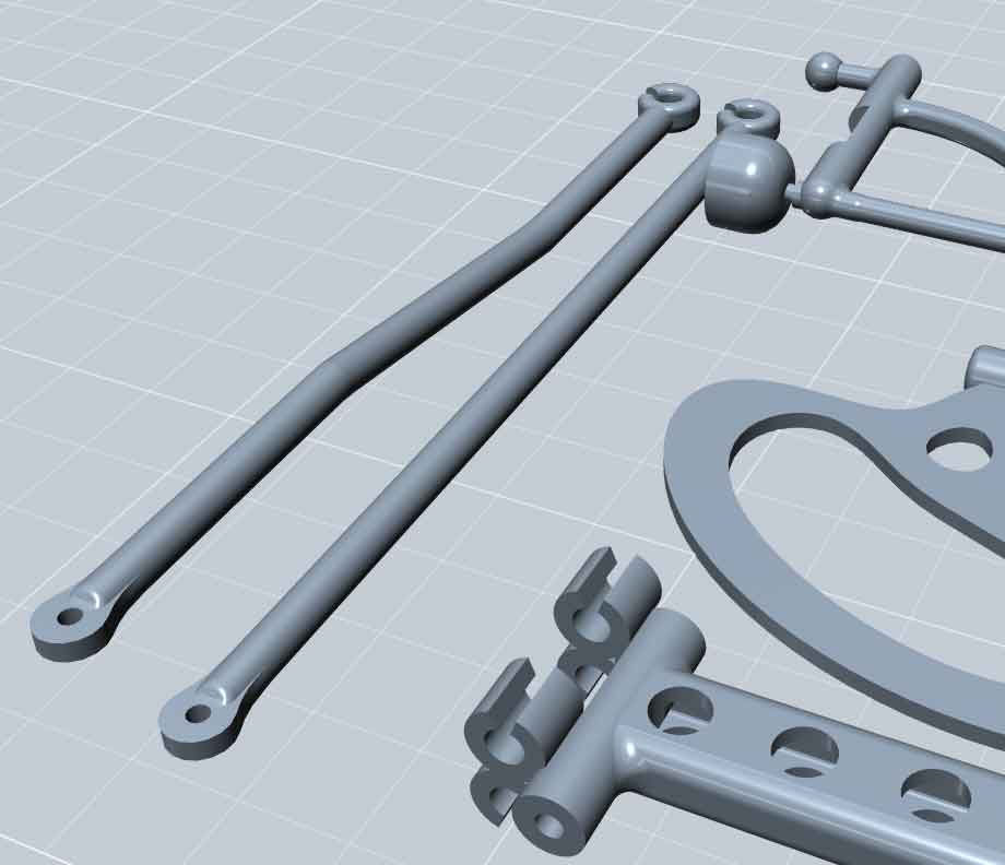 プテラバー改 3Dプリントパーツ発売+_d0067943_12245942.jpg