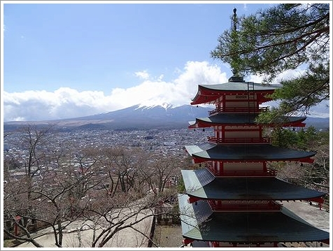 河口湖～山中湖の旅・・その２_b0111376_16143082.jpg