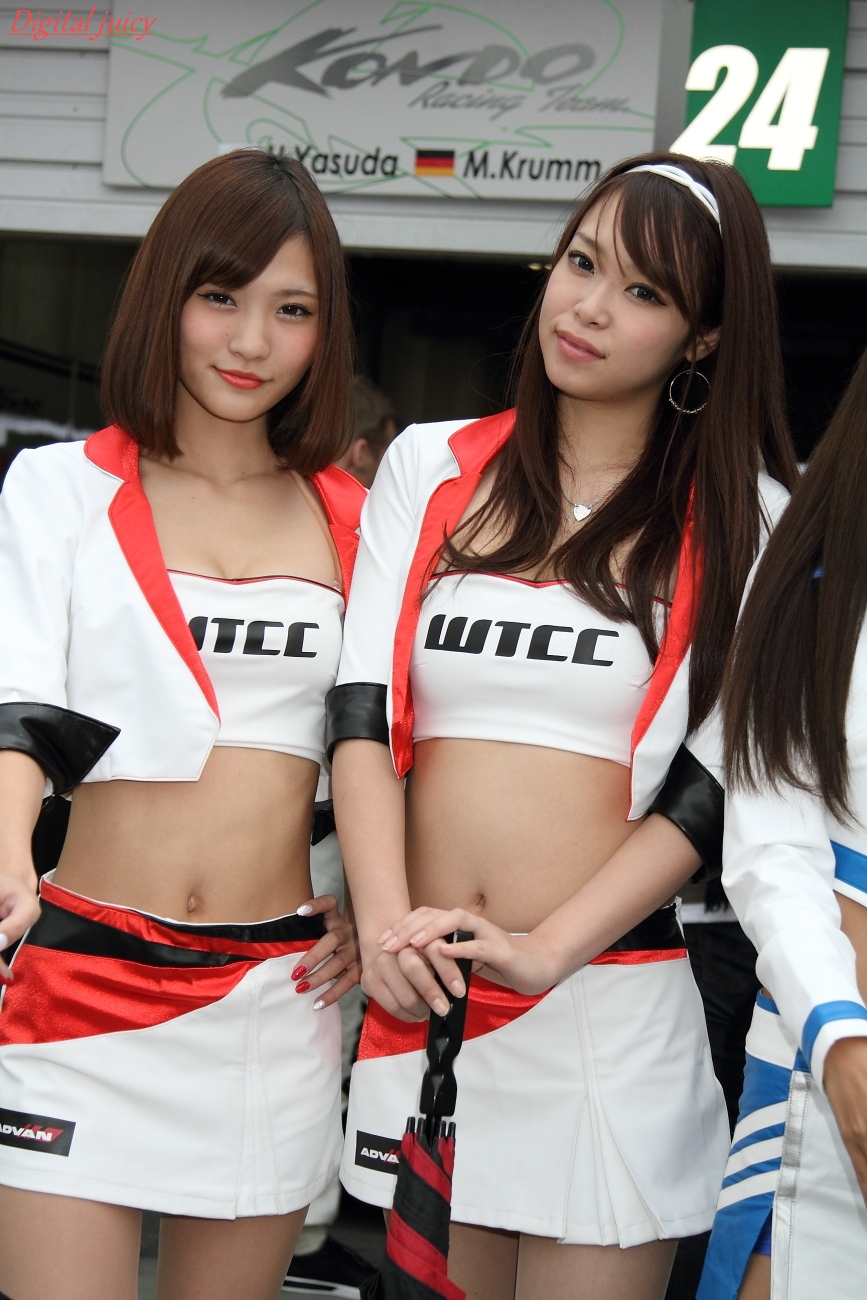 相根あや さん（KONDO RACING ADVAN GAL）_c0216181_22513181.jpg