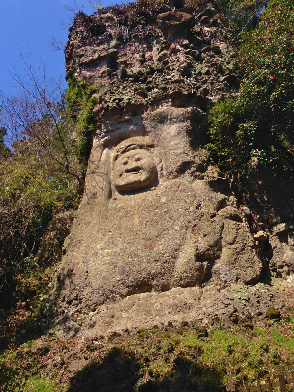 大分県 国東半島 田原山 Mountain Running 2014/04/02-04 Day.1_b0220886_23433482.jpg