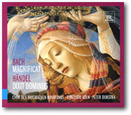 H&Auml;NDEL/Dixit Dominus, BACH/Magnificat_c0039487_2321866.jpg