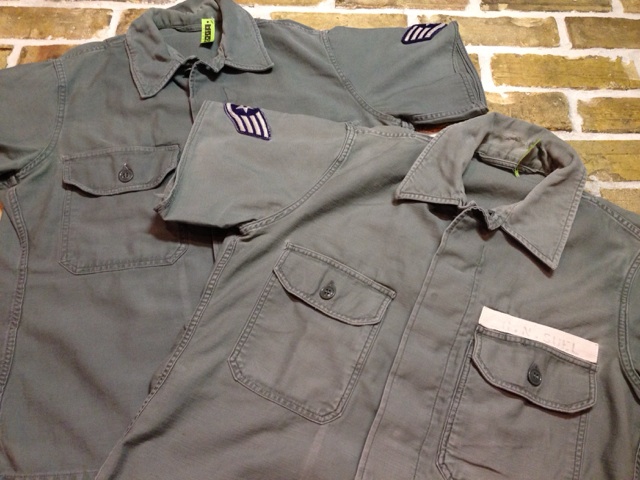 神戸店4/9（水）アメリカヴィンテージ入荷!#5　CWU-14/P、Military Item!!(T.W.神戸店)_c0078587_19381910.jpg