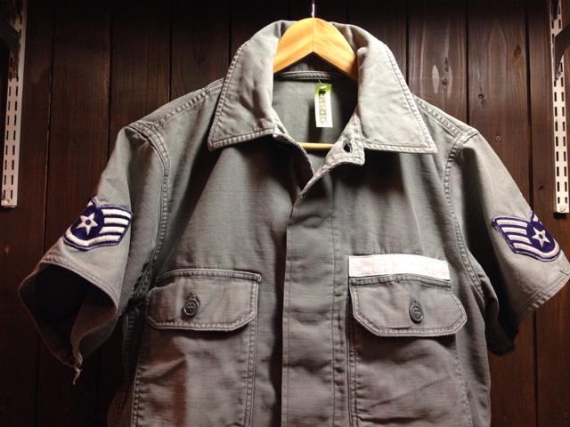 神戸店4/9（水）アメリカヴィンテージ入荷!#5　CWU-14/P、Military Item!!(T.W.神戸店)_c0078587_19382836.jpg