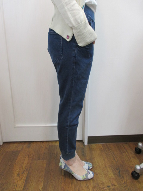 ウエストウッドアウトフィッターズ　west wood outfitters　ＤＥＮＩＭ　ＥＡＳＹ　ＰＴ_e0076692_1752271.jpg