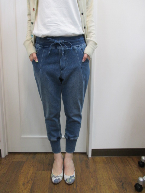 ウエストウッドアウトフィッターズ　west wood outfitters　ＤＥＮＩＭ　ＥＡＳＹ　ＰＴ_e0076692_175586.jpg