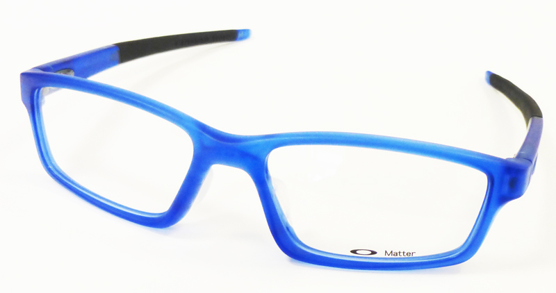 OAKLEY度付き対応スポーツグラスCROSSLINK最新コレクション・CROSSLINK PITCH入荷！_c0003493_9223723.jpg