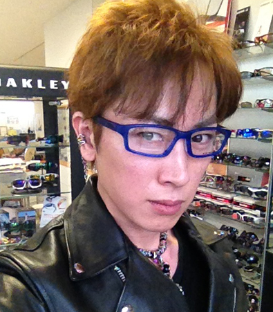 OAKLEY度付き対応スポーツグラスCROSSLINK最新コレクション・CROSSLINK PITCH入荷！_c0003493_925846.jpg