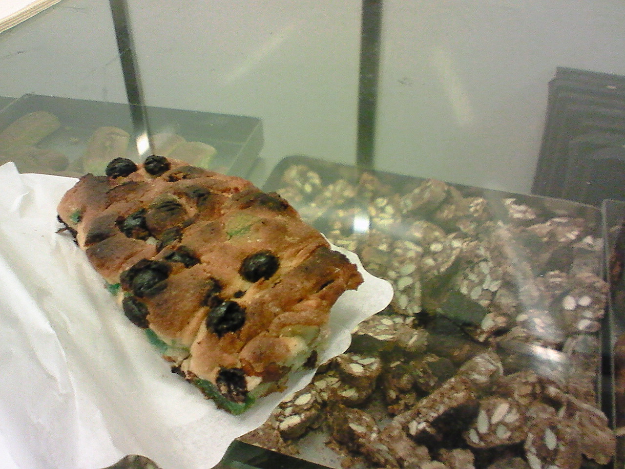 Fermata On Line イタリア留学 欧州旅行記とか もろもろもろ