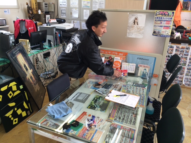 ランクル ディーゼル ハマー アルファード_b0127002_1844794.jpg