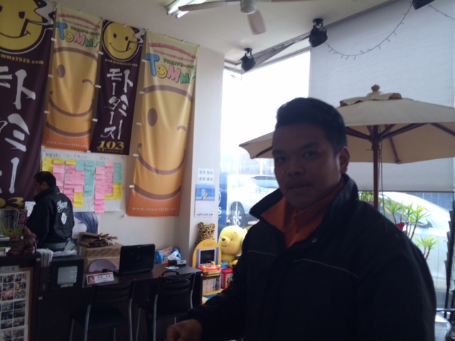 ランクル ディーゼル ハマー アルファード_b0127002_18465512.jpg