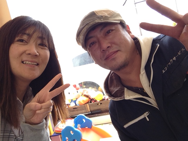 ランクル ディーゼル ハマー アルファード_b0127002_202454.jpg