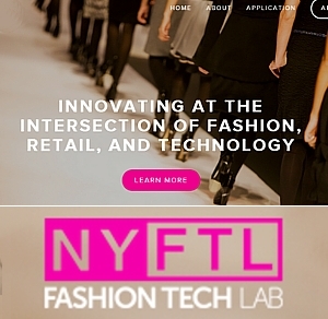 ニューヨークにファッション・テック・ラボ(The New York Fashion Tech Lab)誕生?!_b0007805_3121275.jpg