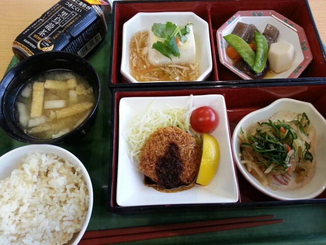 今日の昼食@会社Vol.508_b0042308_12383181.jpg