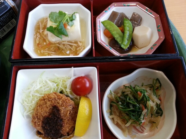 今日の昼食@会社Vol.508_b0042308_1239164.jpg