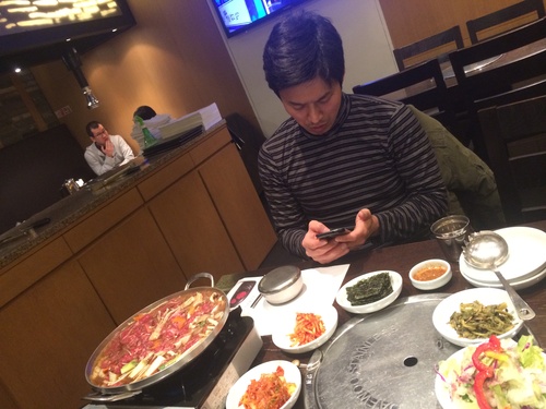 カジュアル・・・?_c0116714_146145.jpg