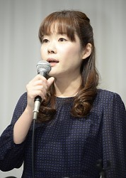 「おほほ細胞」釈明会見：利権STOP細胞は私の脳内に２００個はある！？早く出して！_e0171614_14475794.jpg