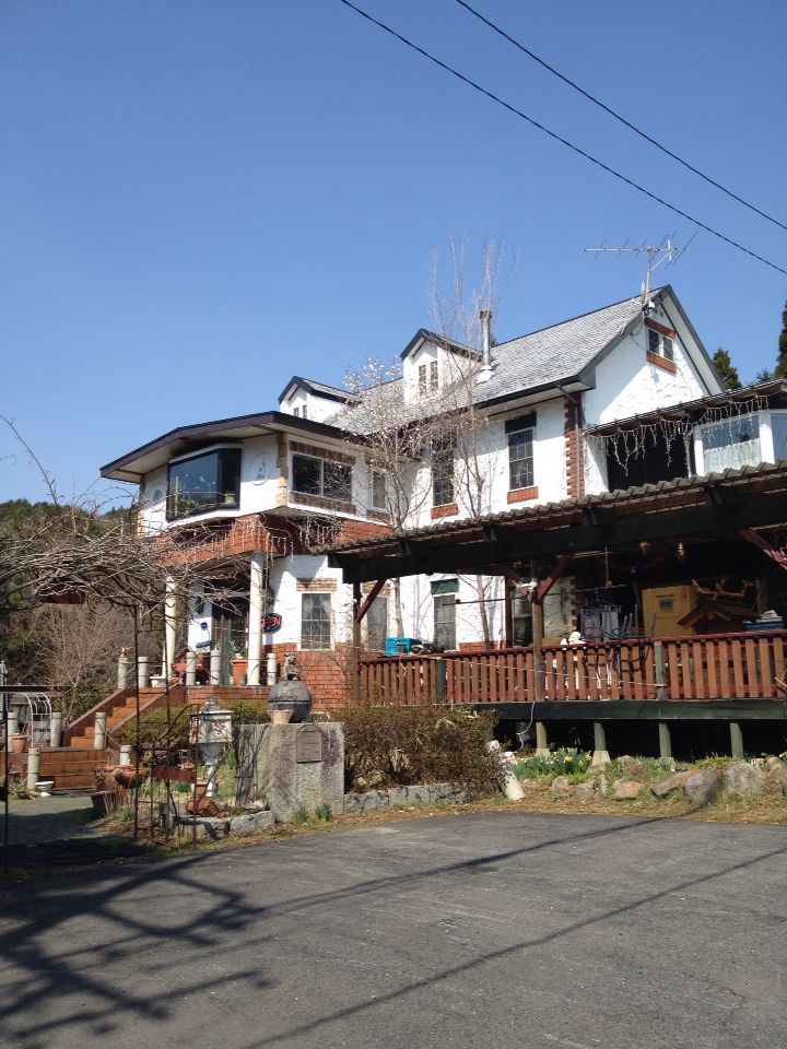 ◆取材の旅先から② 〜栃木、群馬編_b0008655_6182984.jpg