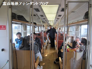 宴会場は、アルプス号で【貸切】_a0243562_1544044.jpg
