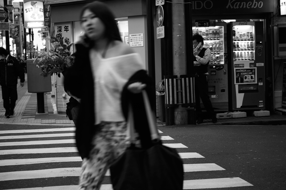 #DP3m Night: Sendai Kokubuncho Street　 #BW_c0059485_09818.jpg