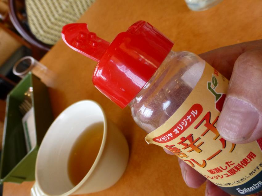 サイゼリヤ 吹田末広店_c0118393_19203528.jpg