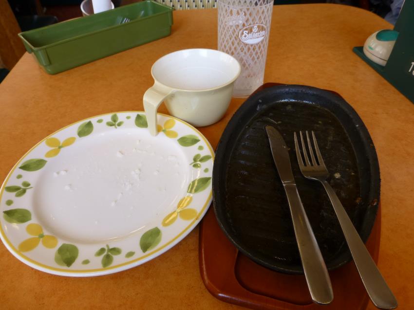 サイゼリヤ 吹田末広店_c0118393_19284181.jpg