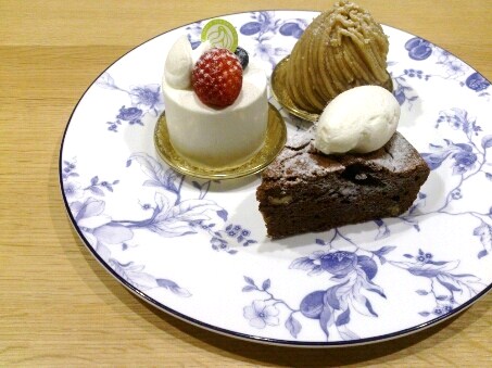 昨年open ホテル仕込みの上品ケーキ 北久里浜 チョコミントは好きですか 昨年open ホテル仕込みの上品ケーキ 北久里浜 チョコミントは好きですか