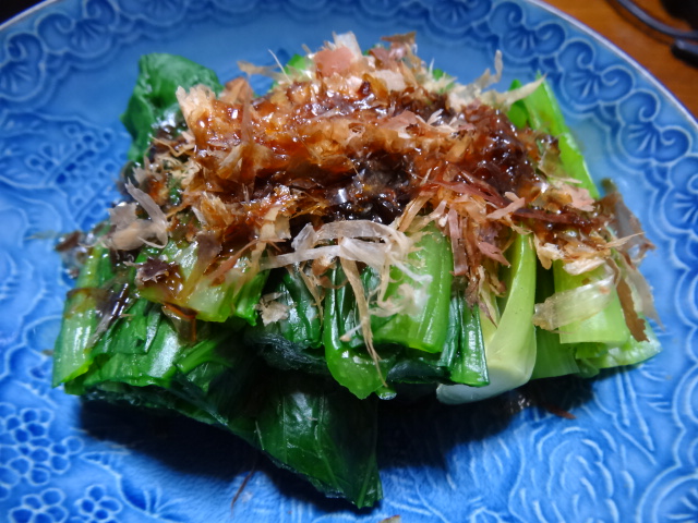 牛ステーキカレー、西京味噌漬け、五目寿司、豚骨ラーメンに餃子、鶏モモ肉の蜂蜜醤油漬け焼きです。_c0225997_755953.jpg