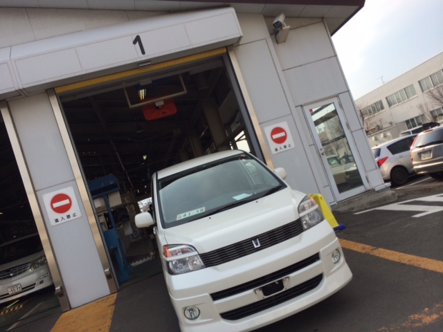 ★続々とお納車が完了です!!★(新川店)_c0161601_2044515.jpg