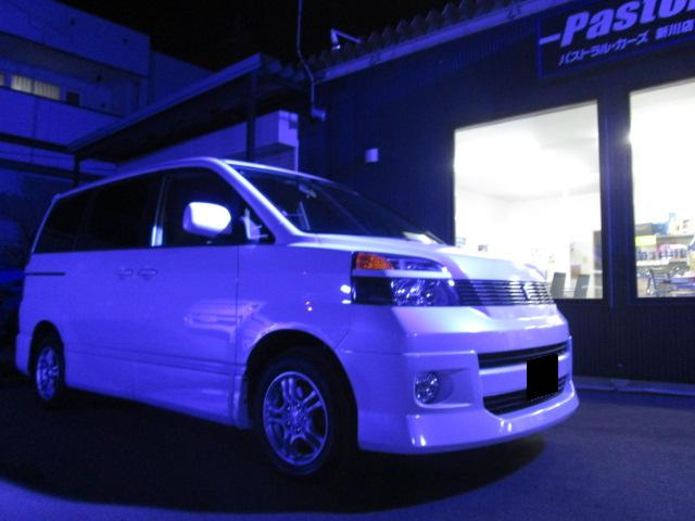 ★続々とお納車が完了です!!★(新川店)_c0161601_2045239.jpg
