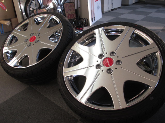 ★続々とお納車が完了です!!★(新川店)_c0161601_2052349.jpg