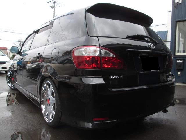 ★続々とお納車が完了です!!★(新川店)_c0161601_2062023.jpg