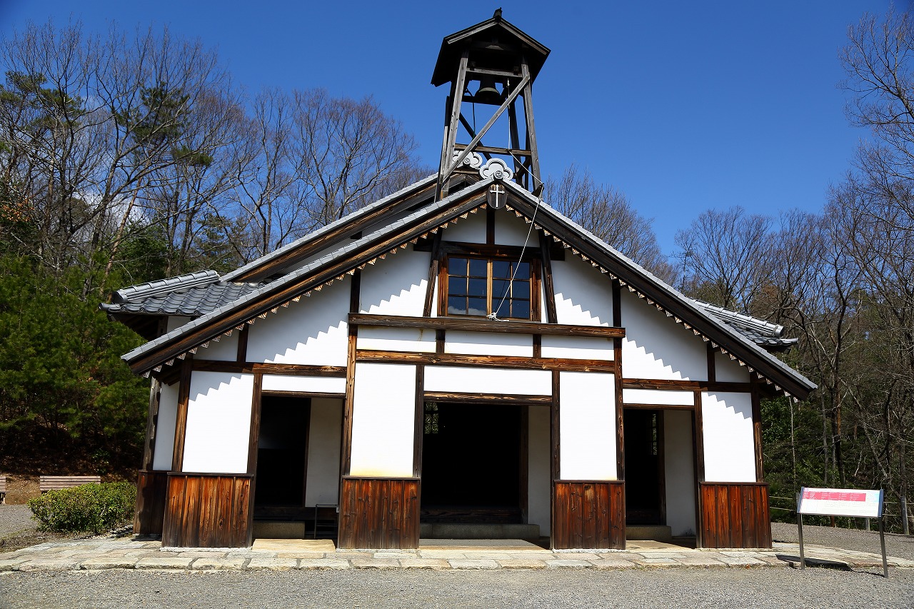 明治村、その移築された建造物の数々_b0291402_14331066.jpg