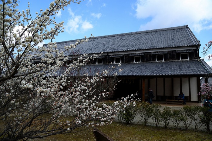 明治村、その移築された建造物の数々_b0291402_14352486.jpg