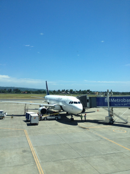 セブ島への旅 Part 1 Minako S Official Blog 中野美奈子オフィシャルブログ