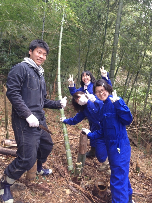 デンマーク牧場キャンプ報告♪_a0080406_1138931.jpg