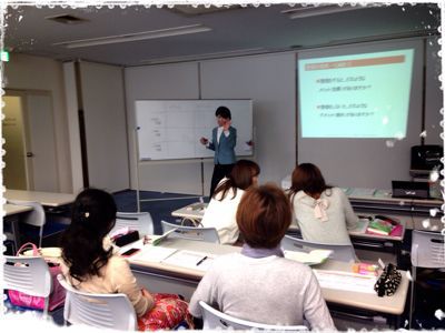 4/9 2級認定講座終了(*^^*)_f0249610_10321664.jpg