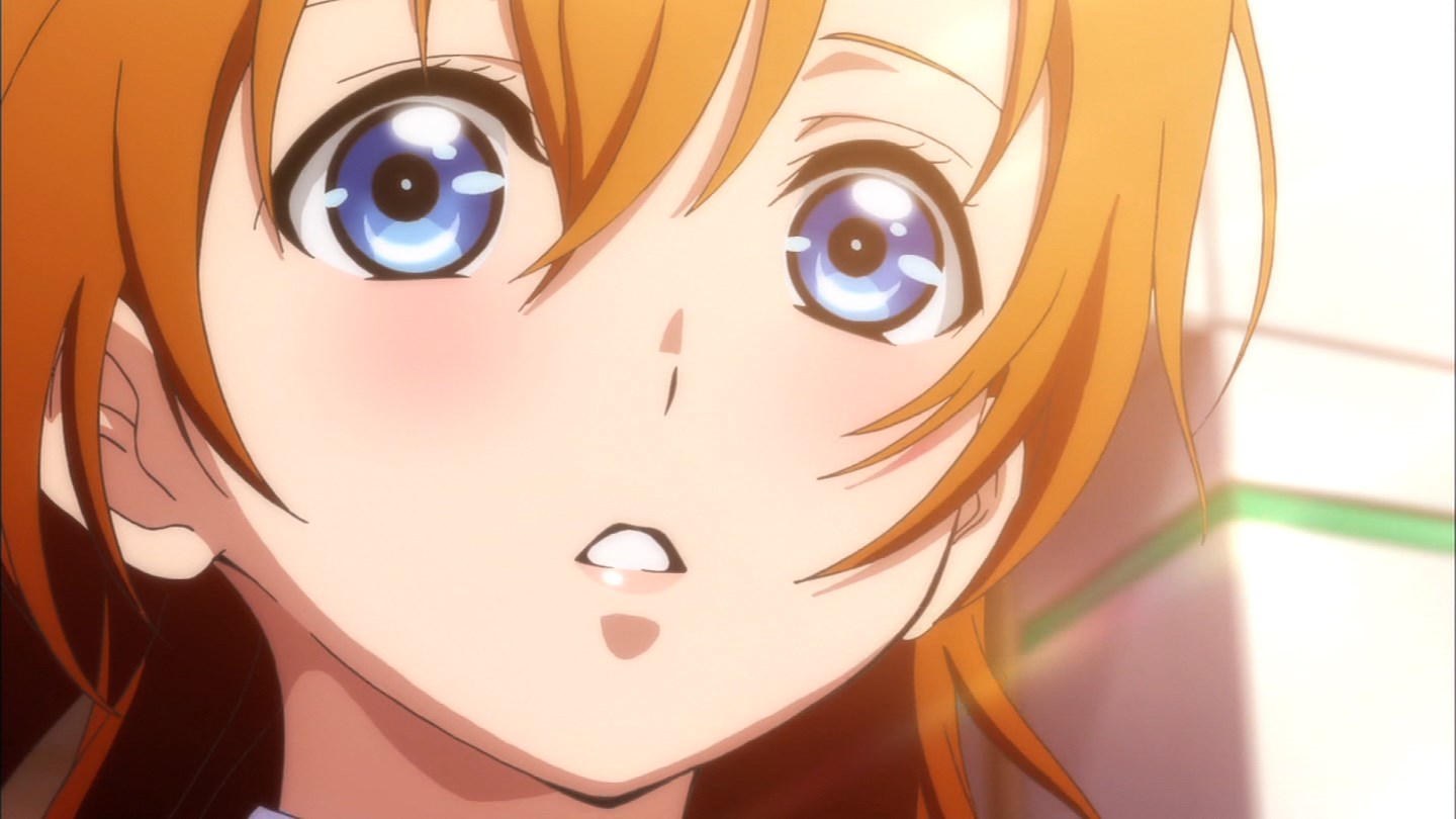ラブライブ二期 俗人伝承会blog W ラブライブ二期 俗人伝承会blog W