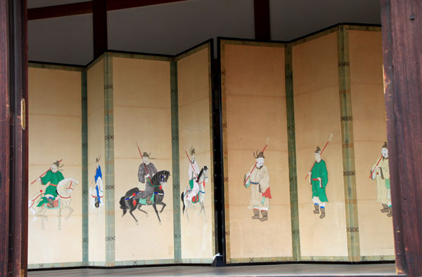 京都御所 一般公開_e0048413_2259103.jpg