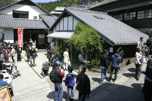 2014桜陶祭ご来店ありがとうございました　-　　　　　　　　　　　　　　　Thank you for　coming_b0253918_11404291.jpg